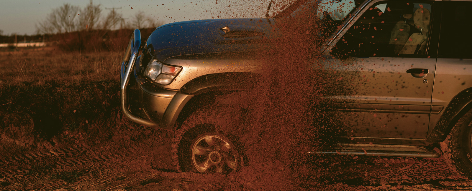 EXMILE PCR TYRES
